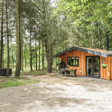 Lake View Lodge 斯卡伯勒 外观 照片