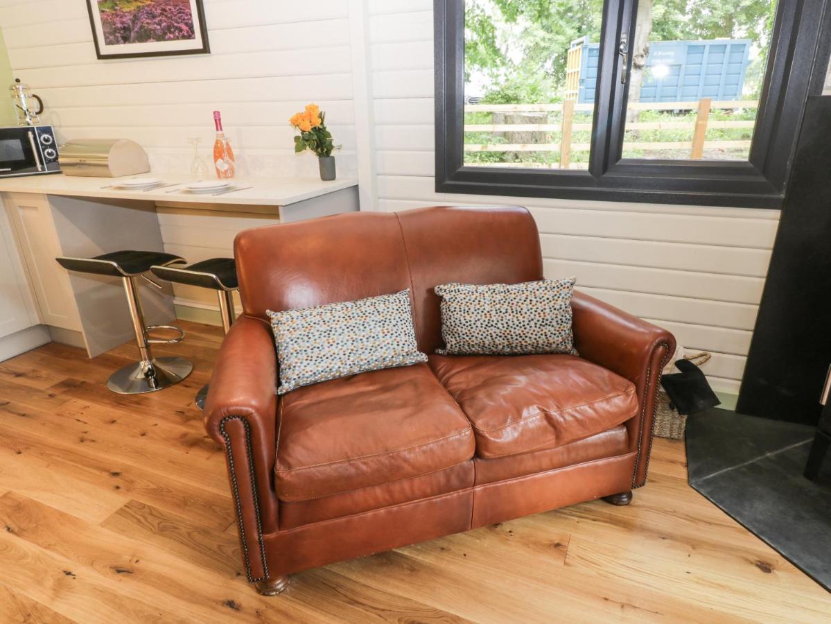 Lake View Lodge 斯卡伯勒 外观 照片