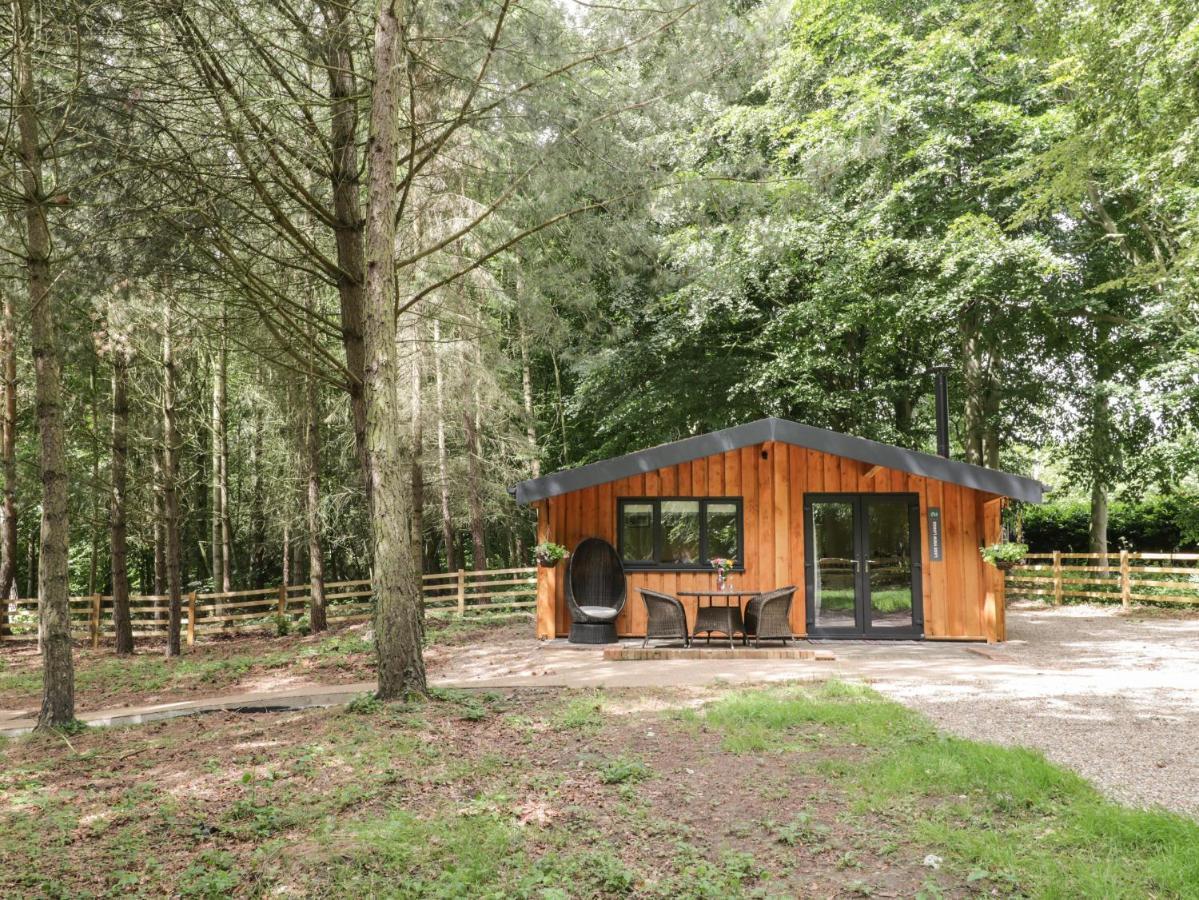 Lake View Lodge 斯卡伯勒 外观 照片