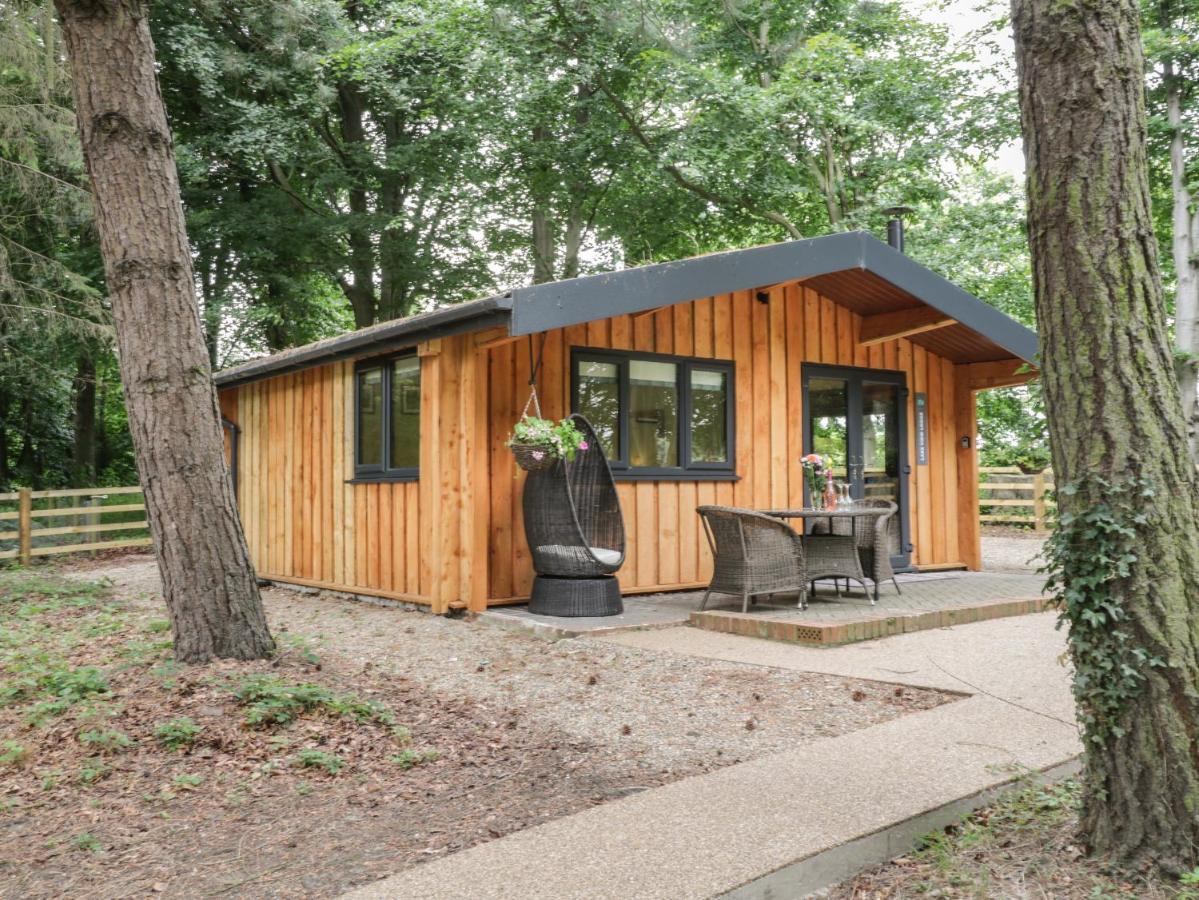 Lake View Lodge 斯卡伯勒 外观 照片