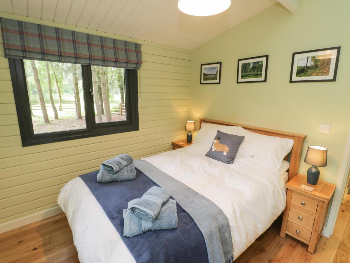 Lake View Lodge 斯卡伯勒 外观 照片